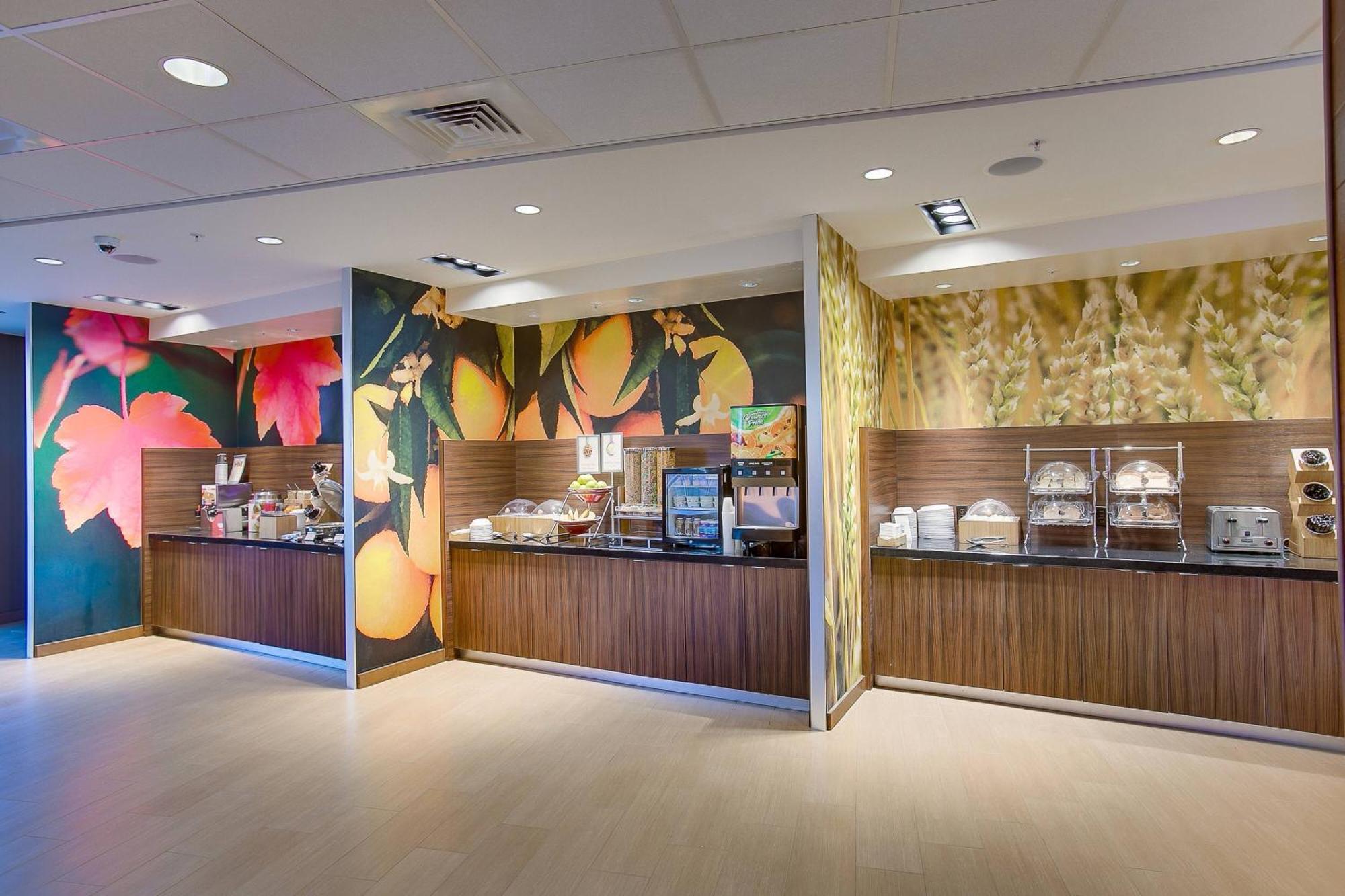 Fairfield Inn & Suites By Marriott Wichita East מראה חיצוני תמונה